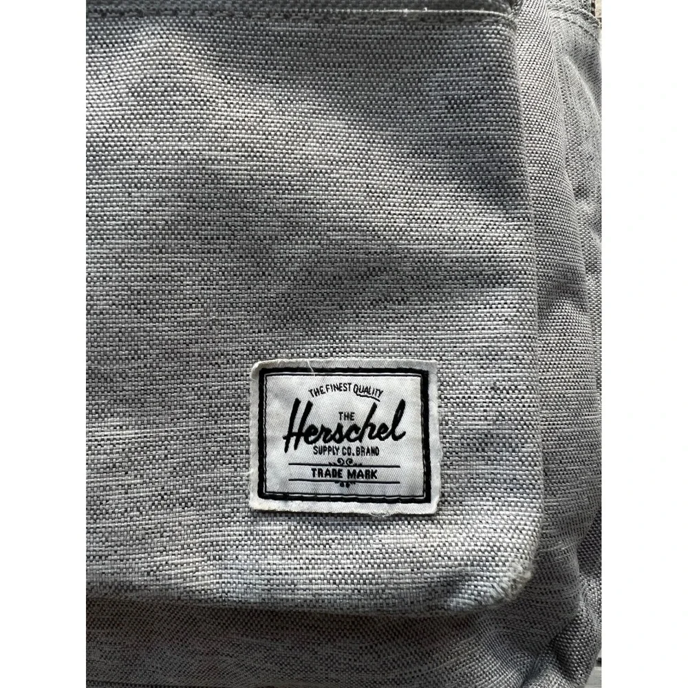 Herschel Supply Co. this classic